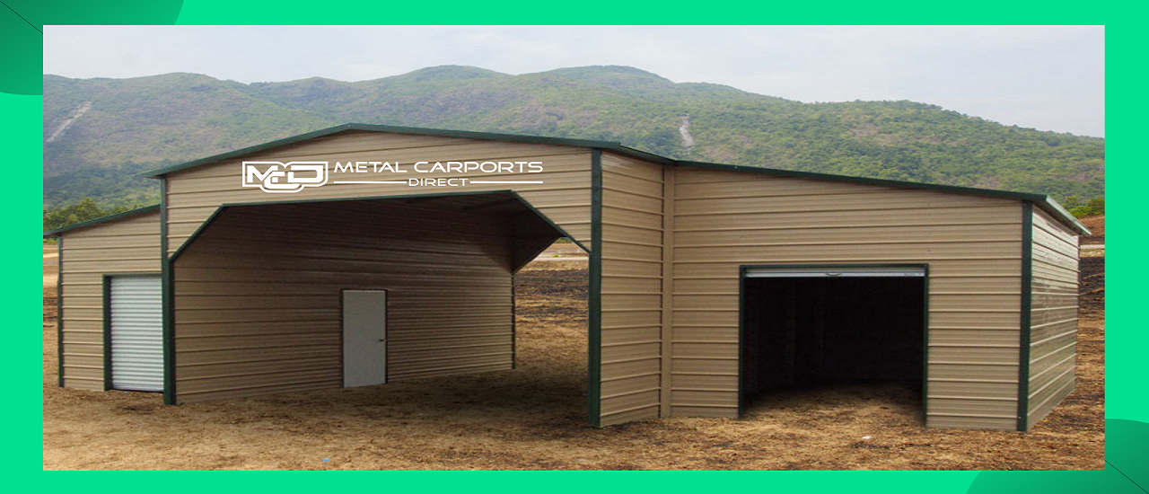 Metal Or Wood Which Is The Perfect Building For Your Barns