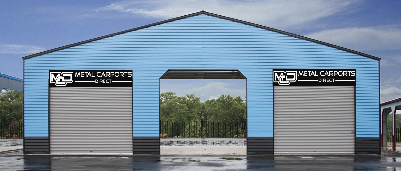 Metal Carports: How to Select Metal Building Manufacturer in Your Area